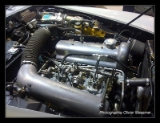 Mercedes 190 SL 1957-001